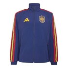 Espanja Takki Anthem World Cup 2026 - Navy