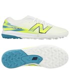 New Balance Furon v9 Team TF Neon Tide Lapset