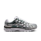 Nike Lenkkarit P-6000 - Valkoinen/Vihreä/Vihreä/Hopea Nainen