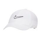 Nike Lippis Unstructured Swoosh - Valkoinen