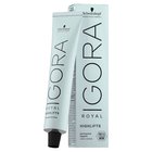 Schwarzkopf Royal Royal Gora Highlifts 60 ml