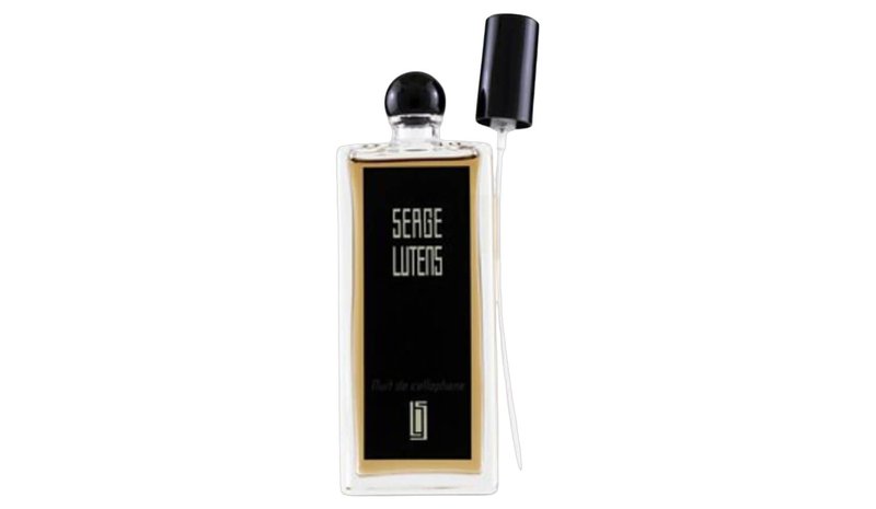 Serge Lutens Nuit de Cellophane EDP 50 ml – kuva 1/1