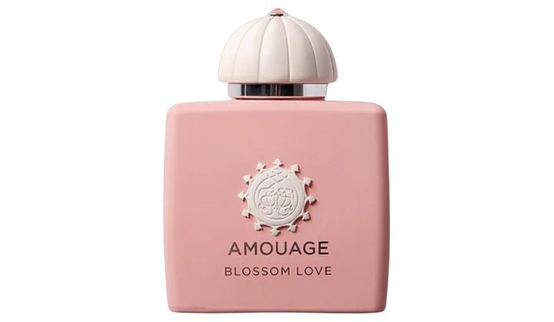 Amouage Blossom Love EDP 100 ml – kuva 1/1