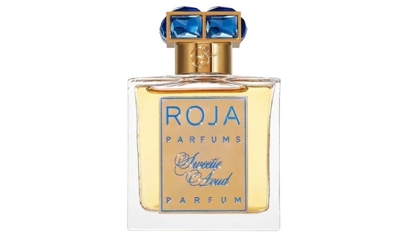 Roja Sweetie Aoud Parfum 100 ml – kuva 1/2
