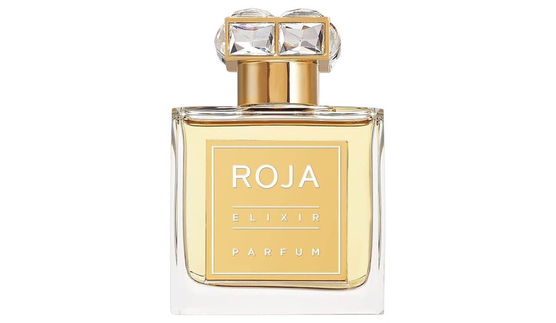 Roja Elixir Pour Femme Parfum 50 ml – kuva 1/3