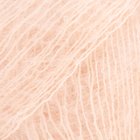 Kid- Silk Uni Color Garn Mohair Silke 25 g Sun Kiss 78 Drops