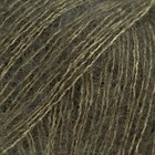 Kid- Silk Uni Color Garn Mohair Silke 25 g Dark Forest 77 Drops