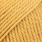 Alaska Uni Colour Ullgarn 50 g Ochre 84 Drops