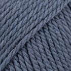 Alaska Uni Colour Ullgarn 50 g Dark Wash 85 Drops