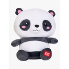 Kawaii Kuties Pehmolelu Panda Emiko 33 cm