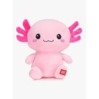 Kawaii Kuties Pehmolelu Axolotl Kai 33 cm