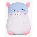 Kawaii Kuties Pehmolelu Hamsteri Kibou 33 cm