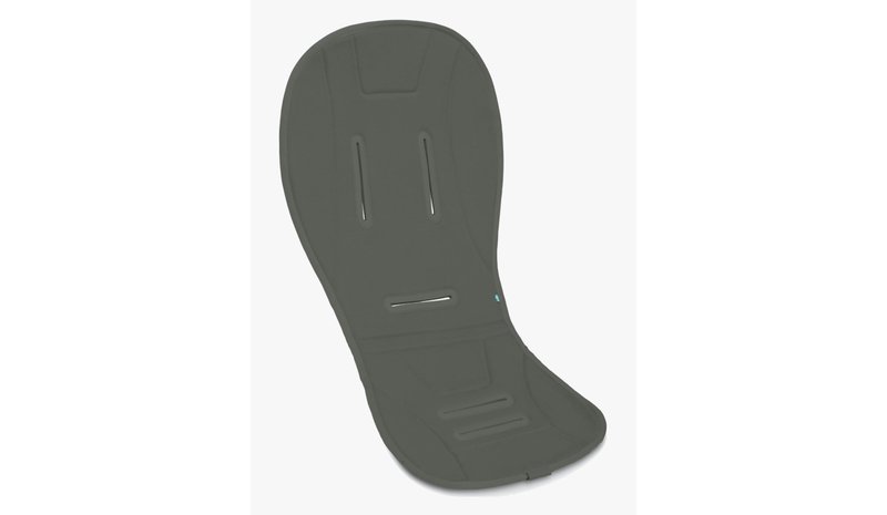 Inovi AerMax 3D Istuinpehmuste, Forest Green