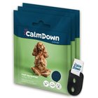 Calmdown by Kruuse - Dog MultiUse Kit - 3 button