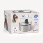 Catit - PIXI Stainless Steel UV-C Drinking Fountain