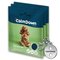 Calmdown by Kruuse - Dog Tag Kit - 3 button – kuva 1