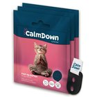 Calmdown by Kruuse - CalmDown Cat MultiUse Kit - 3 button