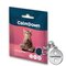 Calmdown by Kruuse - CalmDown Cat Tag Kit - 1 button – kuva 1