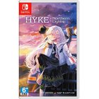 Hyke: Northern Light(s), Nintendo Switch -peli
