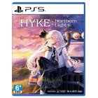 Hyke: Northern Light(s), PS5 -peli