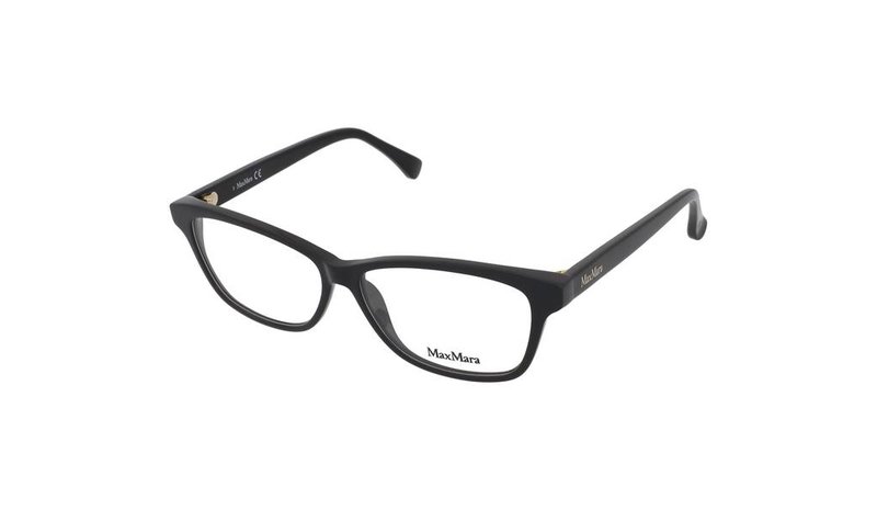 Lasit vahvuuksilla Max Mara MM5013 001