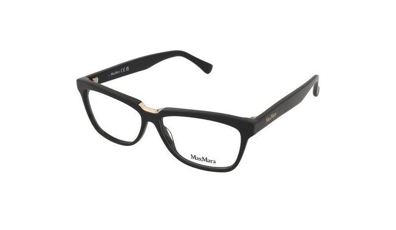 Lasit vahvuuksilla Max Mara MM5133 001