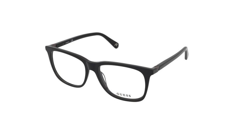 Lasit vahvuuksilla Guess GU5223 001