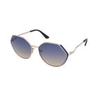 Aurinkolasit Guess GU7842 32W