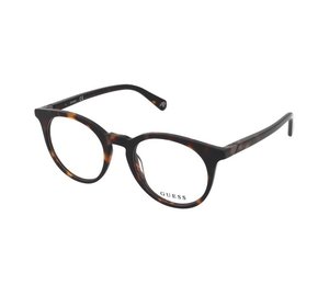 Lasit vahvuuksilla Guess GU5224 052