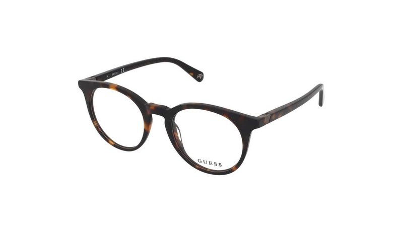Lasit vahvuuksilla Guess GU5224 052