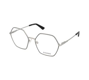 Lasit vahvuuksilla Guess GU2934 005