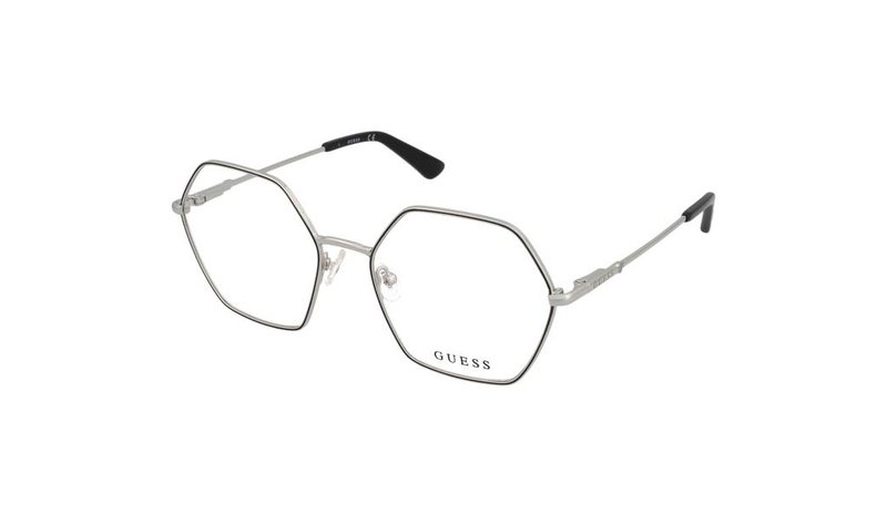 Lasit vahvuuksilla Guess GU2934 005