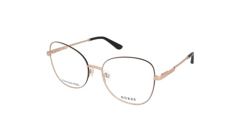 Lasit vahvuuksilla Guess GU2850 028