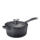 Sabor - Valurautapata 1,9 L harmaa