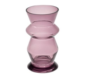 Serax - Marie-Ann maljakko 22 cm liila