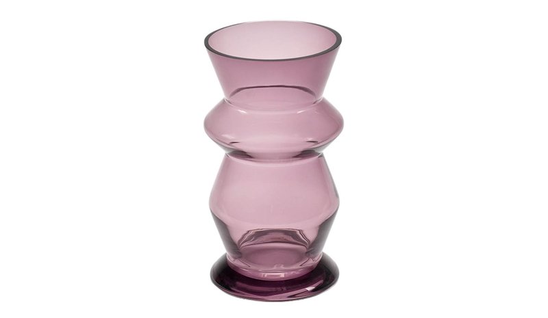 Serax - Marie-Ann maljakko 22 cm liila