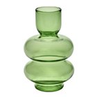 Serax - Bubble maljakko 15 cm vihreä