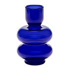 Serax - Bubble maljakko 15 cm sininen