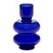 Serax - Bubble maljakko 15 cm sininen – kuva 1