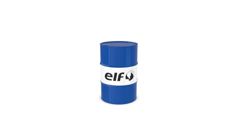 Engine Oil ELF EVO 5W30 F.T. FE 208L. 5w-30