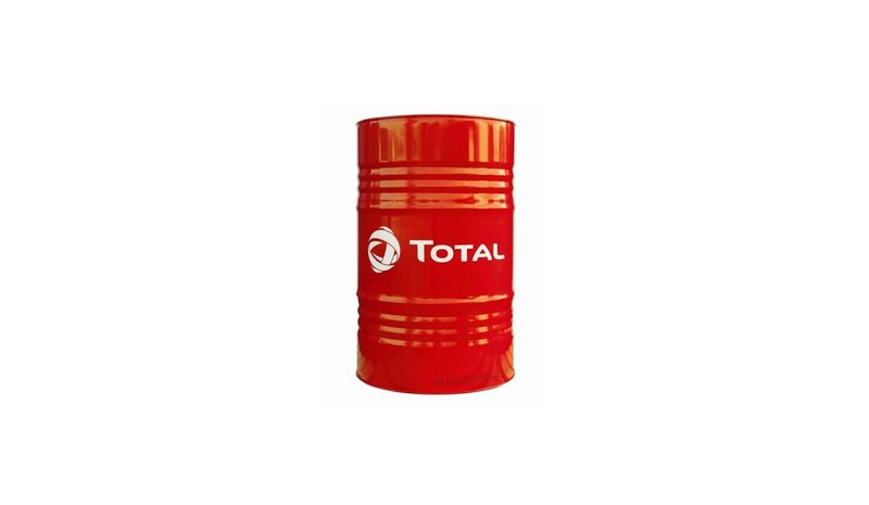 Engine Oil Total QUARTZ 5W30 I. MC3 208L. 5w-30