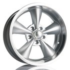 Barzetta America Silver LipPolish 8x17 jako 5x120.65 et 0
