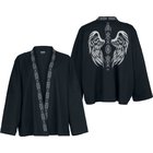Black Premium by EMP - Celtic Blessing - Neuletakki - Naiset - Musta