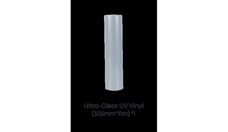 Eufymake Ultra-clear Uv Vinyl – kuva 1/1