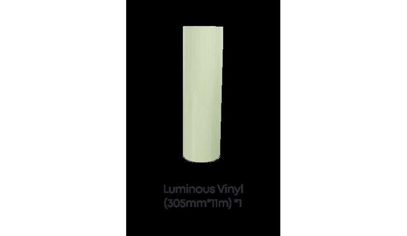 Eufymake Luminous Vinyl
