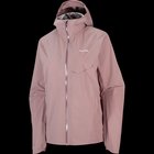 Salomon Salomon Women's Bonatti Waterproof Jacket naisten urheilutakki