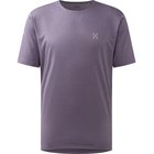 Haglöfs Haglöfs Men's L.I.M Ridge Tee miesten t-paita