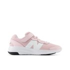 NEW BALANCE FreshFoam 578 Kids Bungee Lace with Top Strap - lasten matalavartiset tennarit