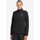 JACK WOLFSKIN Taunus fz Jacket W - naisten fleecetakki