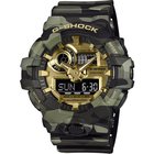 Casio G-Shock GA-700CMG-3AER